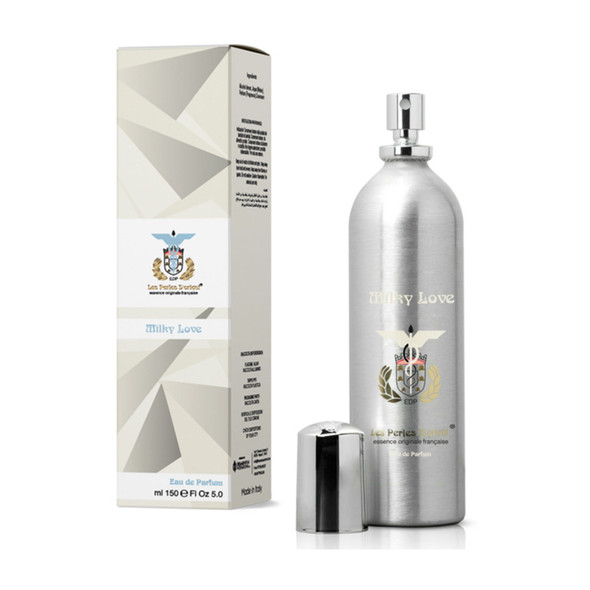 LES PERLES D'ORIENT MILKY LOVE