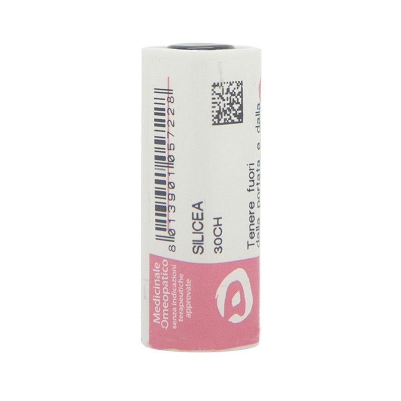 Cemon Silicea 30CH Globuli