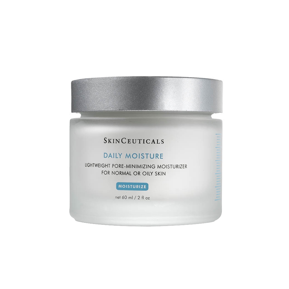 SkinCeuticals Daily Moisture Crema Idratante Viso a base di Estratti di Alghe Brasiliane 60 ml SkinCeuticals Daily Moisture Crema Idratante Viso a base di Estratti di Alghe Brasiliane 60 ml