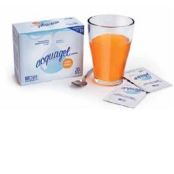 Acquagel Gusto Arancia 20 Bustine Acquagel Gusto Arancia 20 Bustine