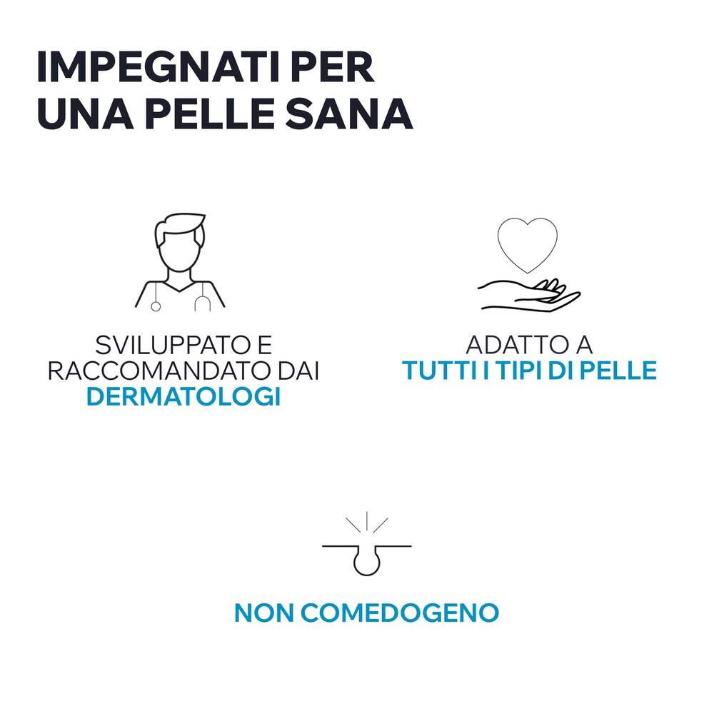 Uriage - Eau Thermale - Crema All'Acqua SPF30 Compatta Colorata 10 g