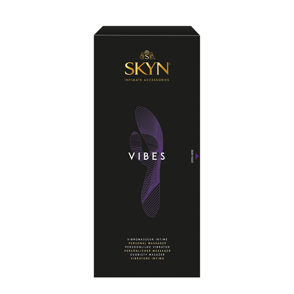 SKYN VIBES Vibratore Intimo SKYN VIBES Vibratore Intimo
