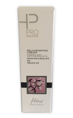 HNS PROB.REJUVENATION CREAM