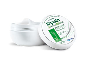 Bioscalin Physiogenina Maschera Fortificante Dopo-Shampoo 200 ml Bioscalin Physiogenina Maschera Fortificante Dopo-Shampoo 200 ml