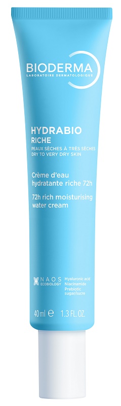 HYDRABIO RICHE 40ML