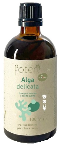 FOTEN ALGA DELICATA 100ML
