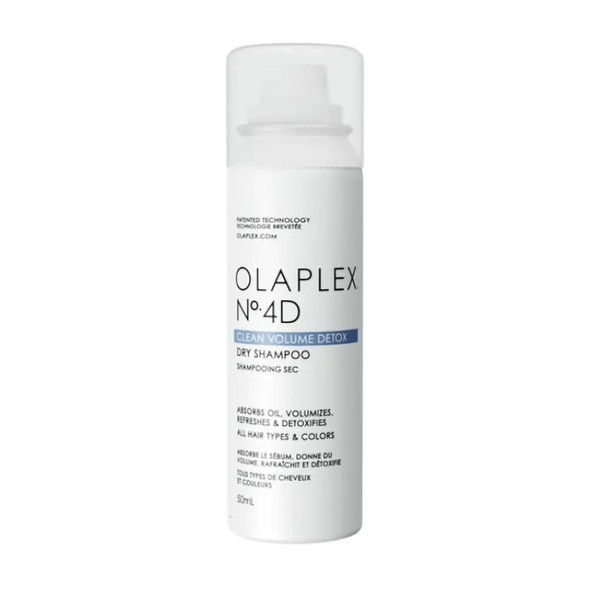 OLAPLEX N.4D TRAVEL SHA DETOX 50ML