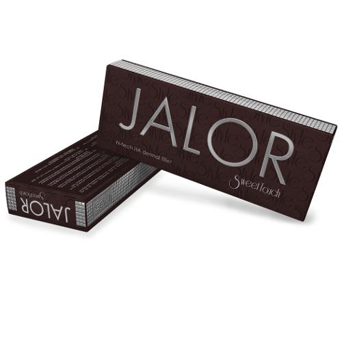 Jalor Sweet Touch - Filler Con Lidocaina - 1 Siringa Da 1 ml  Jalor Sweet Touch - Filler Con Lidocaina - 1 Siringa Da 1 ml
