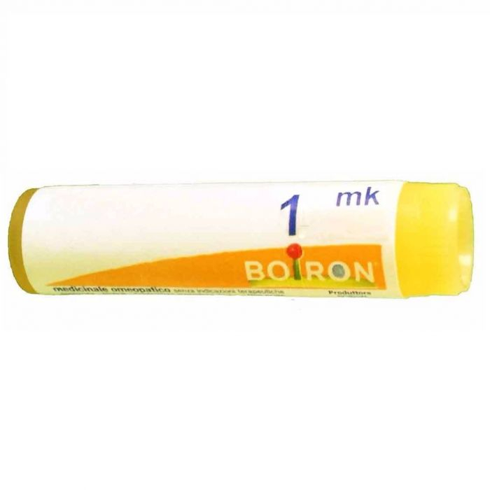 PULSATILLA Dose  MK