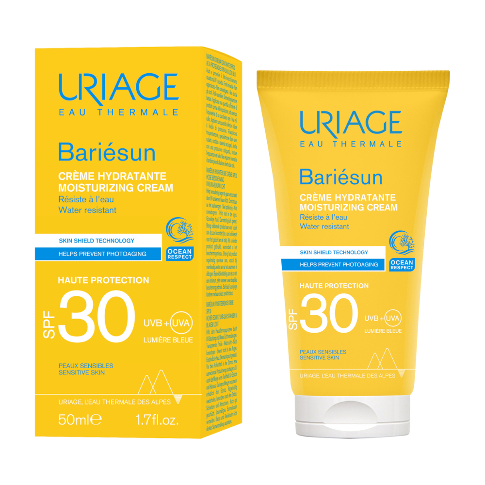 BARIESUN SPF30 CREME 50ML BARIESUN SPF30 CREME 50ML