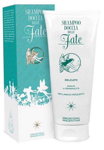 SHAMPOODOCCIA 200 ML FATE SHAMPOODOCCIA 200 ML FATE
