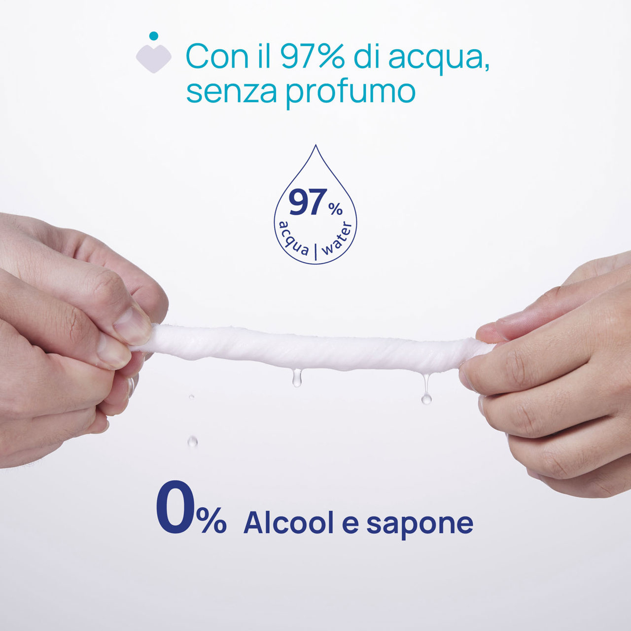 CH SALV BIO 60PZ PLAQ CH SALV BIO 60PZ PLAQ