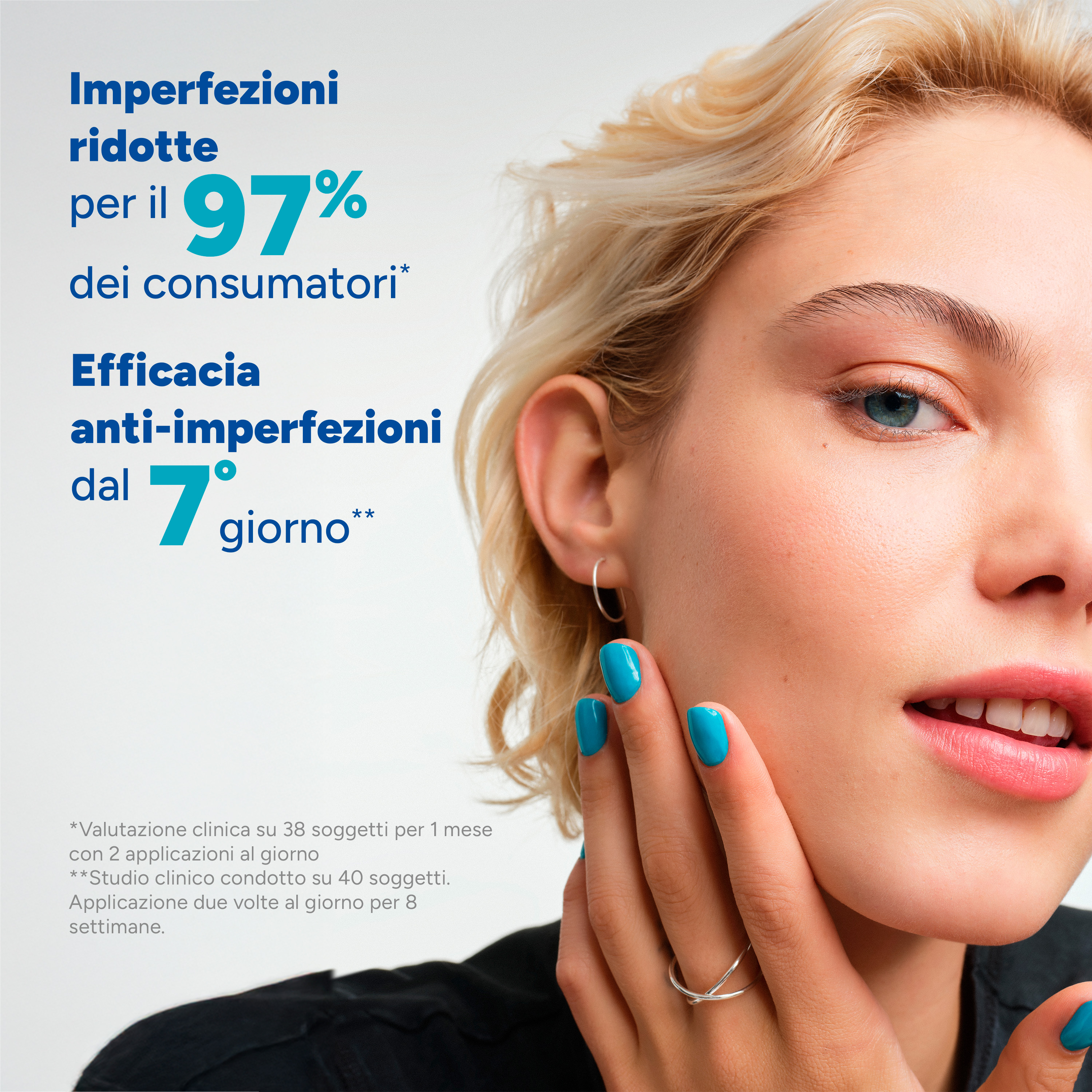 Ducray Keracnyl  PP+ - Crema Anti-Imperfezioni Anti-Ricomparsa Per Pelle Grassa A Tendenza Acneica 30 ml 