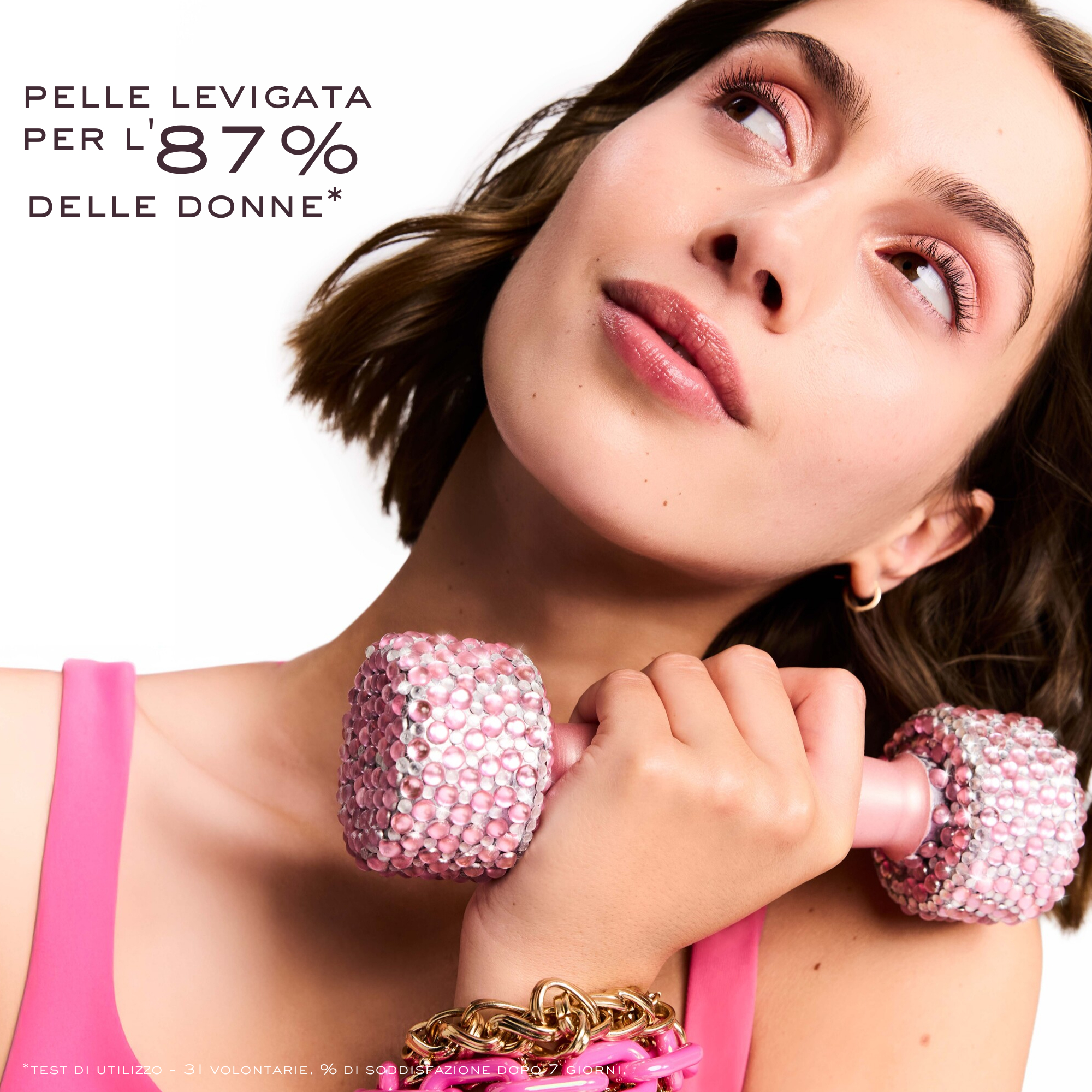 Nuxe - Prodigieuse [Hyalu] Boost - Crema Gel Illuminante Levigante 50 ml