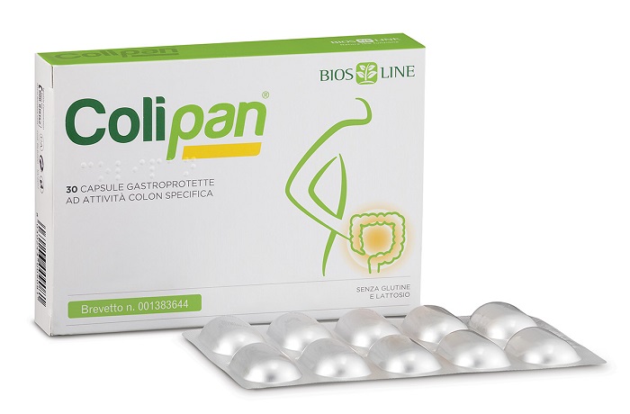 COLIPAN 20 Cps