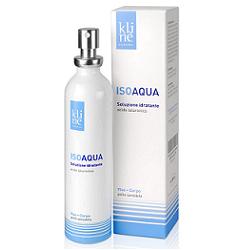 Isoaqua Soluzione Idratante Viso e Corpo Spray 100 ml Isoaqua Soluzione Idratante Viso e Corpo Spray 100 ml