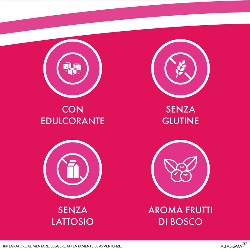 Cistiflux a Plus 36Ed, Integratore a Base di Estratto di Mirtillo Rosso, Cranberry Americano, e D-Mannosio, per Favorire Una Corretta Funzionalità delle Vie Urinarie, utile in caso di cistite, 14 Bustine, Gusto Frutti di Bosco Cistiflux a Plus 36Ed, Integratore a Base di Estratto di Mirtillo Rosso, Cranberry Americano, e D-Mannosio, per Favorire Una Corretta Funzionalità delle Vie Urinarie, utile in caso di cistite, 14 Bustine, Gusto Frutti di Bosco