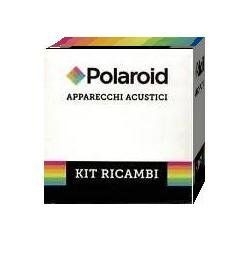 Polaroid Apparecchi Acustici Kit Ricambi Digital AIR 3D Polaroid Apparecchi Acustici Kit Ricambi Digital AIR 3D