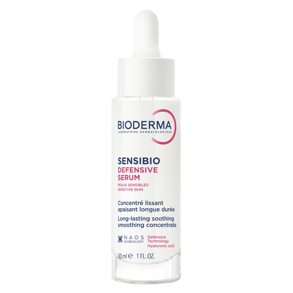 BIODERMA SENSIBIO  DEFENSIVE SERUM 30ML
