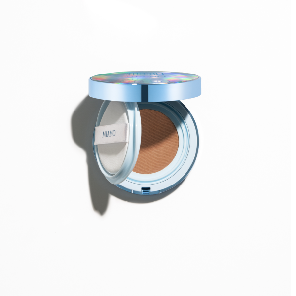 MIAMO SECOND SKIN MESH BRONZE MIAMO SECOND SKIN MESH BRONZE