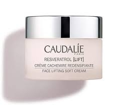 CAUDALIE CRÈME CASHMERE REDENSIFIANTE  50ml CAUDALIE CRÈME CASHMERE REDENSIFIANTE  50ml