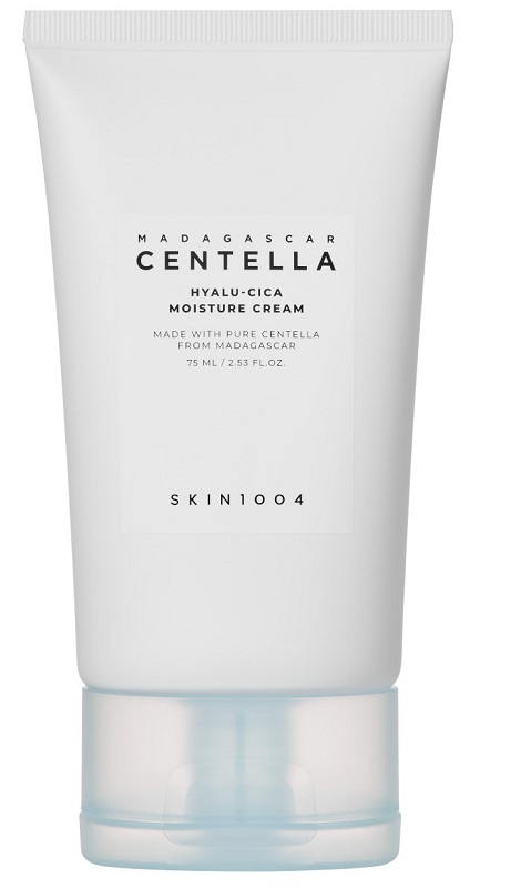 SKIN1004 MADAGASCAR HYAL CREAM