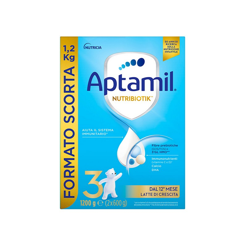 APTAMIL 3 1200G APTAMIL 3 1200G