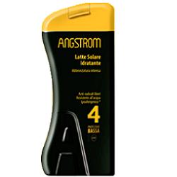 ANGSTR LATTE CORPO SPF4 200ML