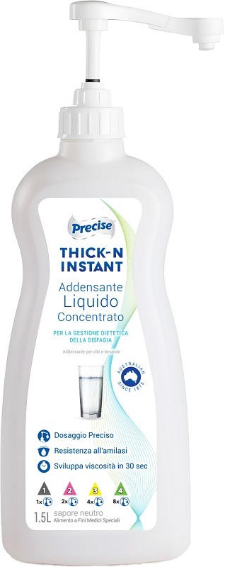 Precise - Thick-N Instant 1500 ml - Alimento A Fini Medici Speciali