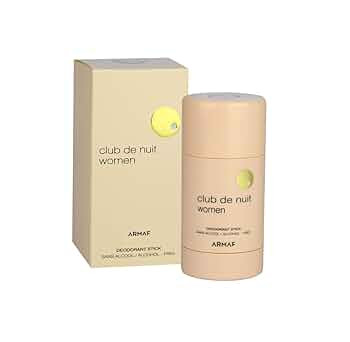 Armaf Club De Nuit Deodorant Stick 75g