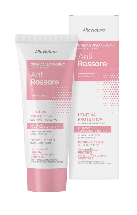 ALTA NATURA CR VISO A/ROS 50ML