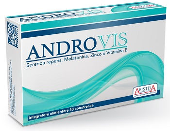 ANDROVIS 30CPR