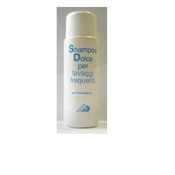 Omeosidea Shampoo Dolce Per Lavaggi Frequenti 150 ml
