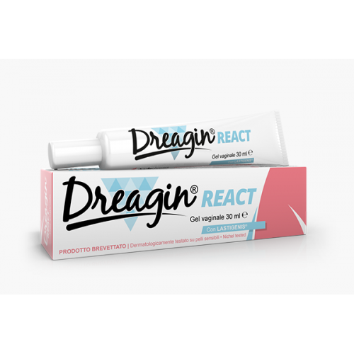 DREAGIN React Gel 30ml DREAGIN React Gel 30ml