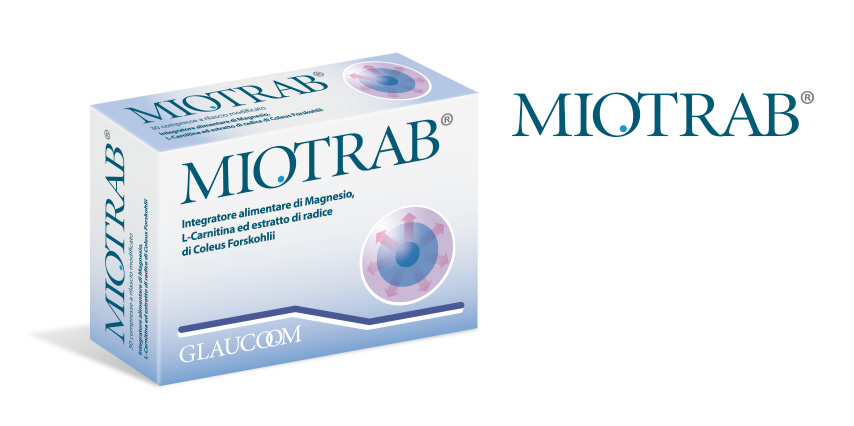 Miotrab Integratore 30 Compresse