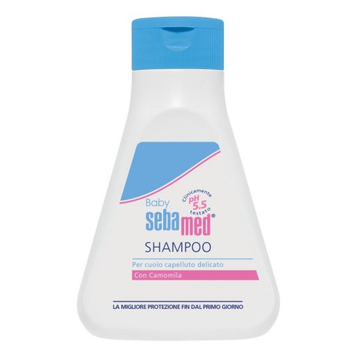 Sebamed Baby Shampoo Delicato 250ml