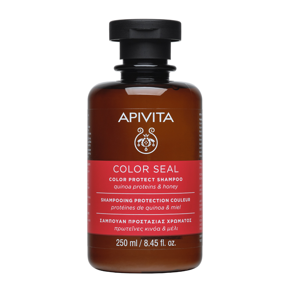 APIVITA SH COLOR PROT 250ML/19 APIVITA SH COLOR PROT 250ML/19