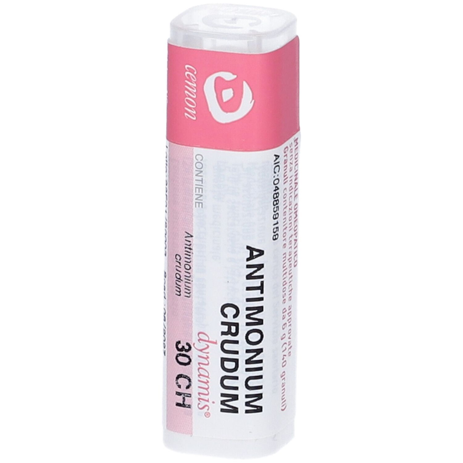 CME ANTIMONIUM CR.Tubo*30CH
