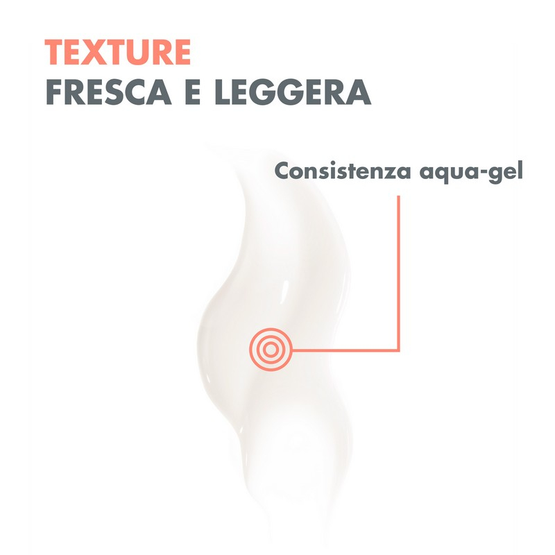 Avène Hyaluron Activ B3 Aqua Gel-Crema Rigenerazione cellulare 50ml - Antietà viso Idratazione profonda Avène Hyaluron Activ B3 Aqua Gel-Crema Rigenerazione cellulare 50ml - Antietà viso Idratazione profonda