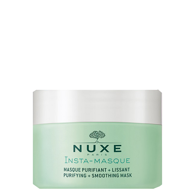 NUXE INSTA-MASQUE PURIF+LISSAN