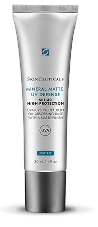 SkinCeuticals Mineral Matte Crema Viso Protettiva SPF30 30mL SkinCeuticals Mineral Matte Crema Viso Protettiva SPF30 30mL