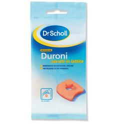 Dr. Scholl Cerotti In Lattice Protezione Duroni - 4 Cerotti