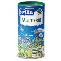Mellin Tisane Multierbe 200 g Mellin Tisane Multierbe 200 g