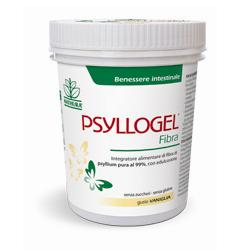 Psyllogel Fibra Integratore Gusto Vaniglia Senza Zucchero 170 g Psyllogel Fibra Integratore Gusto Vaniglia Senza Zucchero 170 g