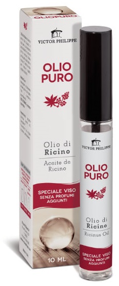 IDRAPELLE OLIORICINO CIGLIA 10