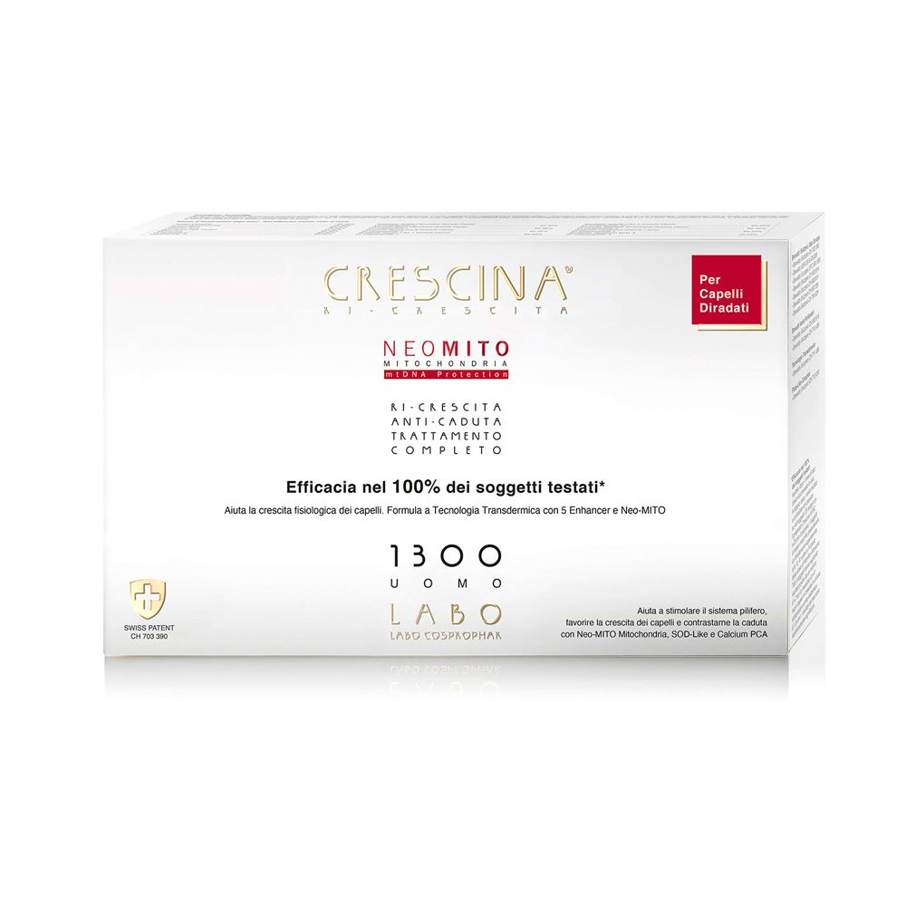 CRESCINA RI-C NM 1300 U TC 20F