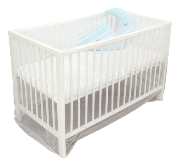 KIOKIDS ZANZARIERA BIANCO
