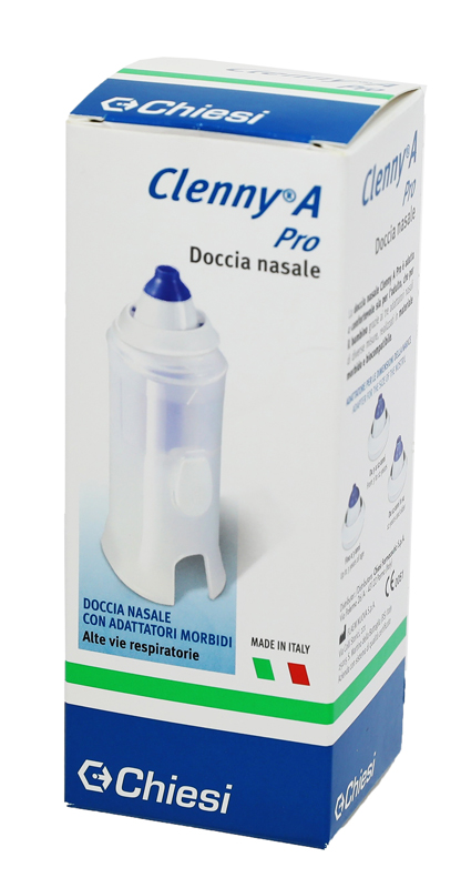 Clenny A Pro Doccia Nasale
