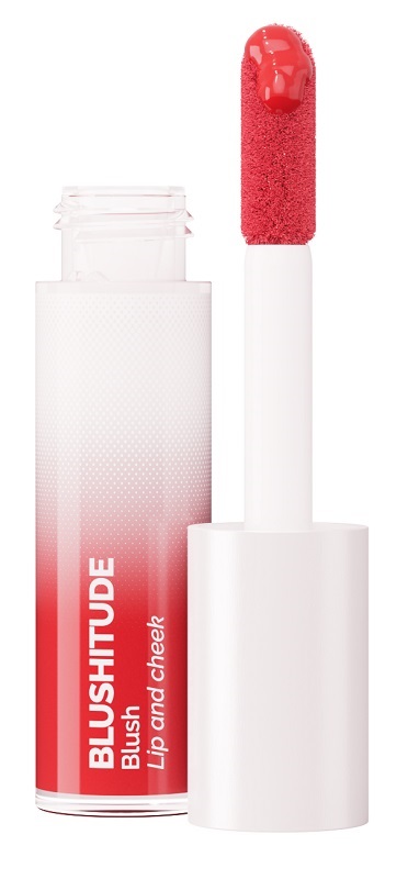 BLUSHITUDE 03 RED BLUSHIE 5 ML