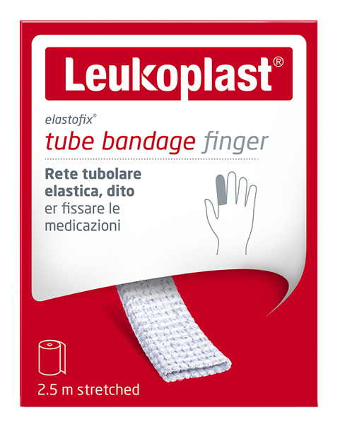 ELASTOFIX TUB DITO